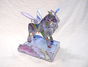 生徒作品イメージ